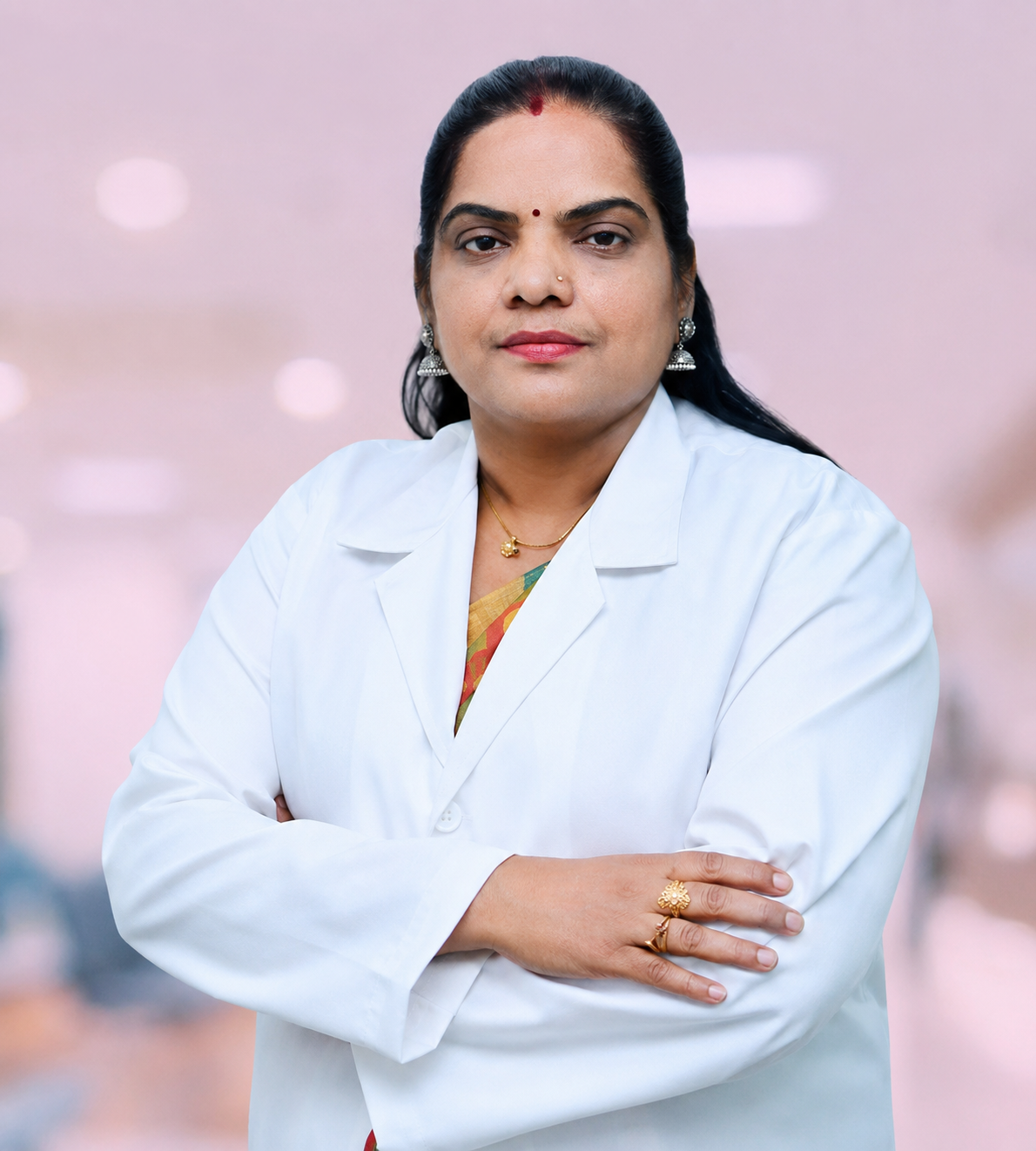 Dr. Neelima Niranjan Talari